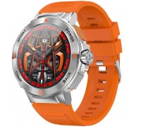 Smartwatch BlitzWolf BW-AT5 (pomarańczowy)