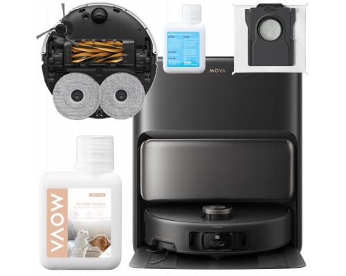 Mova V50 Ultra Black