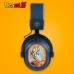 Blade DB2001 słuchawki/zestaw słuchawkowy Przewodowy i Bezprzewodowy Opaska na głowę Gaming USB Type-C Bluetooth Czarny, Szary, Pomarańczowy