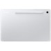 Samsung Galaxy Tab S10 FE X526 12/256GB 5G - srebrny