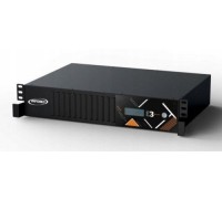 UPS Infosec E3 EVO 2200 RT, 2200VA, 1230W, 6x C13