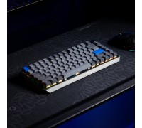 Endorfy Thock V2 75% Wireless ENDORFY Yellow by Gateron (EY5D037)