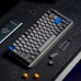 Endorfy Thock V2 75% Wireless ENDORFY Yellow by Gateron (EY5D037)