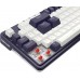 Redragon Ucal Magnetic UltraMag (K673WB-RGB-M)