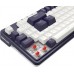Redragon Ucal Magnetic UltraMag (K673WB-RGB-M)