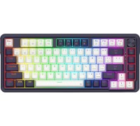 Redragon Ucal Magnetic UltraMag (K673WB-RGB-M)