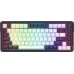 Redragon Ucal Magnetic UltraMag (K673WB-RGB-M)