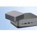 MINI PC AceMagic AD16 , Intel 1340P + Intel(r) Iris(r) Xe Graphics 32GB RAM + 1TB szary