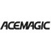 MINI PC AceMagic AD16 , Intel 1340P + Intel(r) Iris(r) Xe Graphics 32GB RAM + 1TB szary