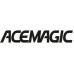 MINI PC AceMagic AD16 , Intel 1340P + Intel(r) Iris(r) Xe Graphics 32GB RAM + 1TB szary