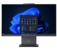 Lenovo ThinkCentre neo 50a 27 Gen 5 i3-1315U 27" FHD IPS AG 300nits 8GB DDR5 5200 SSD512 Intel UHD Graphics NoOS Luna Grey 2Y