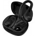 JVC HA-EC25TBU Black