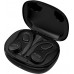 JVC HA-EC25TBU Black