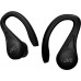 JVC HA-EC25TBU Black