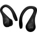 JVC HA-EC25TBU Black