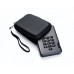 iStorage diskAshur PRO2 zewnętrzny dysk twarde 4 TB USB Typu-A 3.2 Gen 1 (3.1 Gen 1) Black