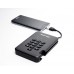 iStorage diskAshur PRO2 zewnętrzny dysk twarde 4 TB USB Typu-A 3.2 Gen 1 (3.1 Gen 1) Black