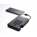 iStorage diskAshur PRO2 zewnętrzny dysk twarde 4 TB USB Typu-A 3.2 Gen 1 (3.1 Gen 1) Black
