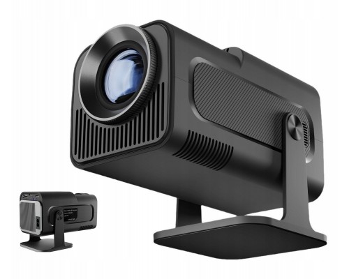 Magcubic PROJEKTOR HY320 PRO RZUTNIK 4K ANDROID LED WIFI PRZENOŚNY FULL HD