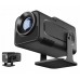 Magcubic PROJEKTOR HY320 PRO RZUTNIK 4K ANDROID LED WIFI PRZENOŚNY FULL HD