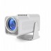 Magcubic PROJEKTOR HY320 PRO RZUTNIK 4K ANDROID LED WIFI PRZENOŚNY FULL HD