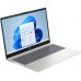 Laptop HP 15-fd0217nw Intel Core i3 N-series i3-N305 Laptop 39,6 cm (15.6") Full HD 8 GB DDR4-SDRAM 512 GB SSD Wi-Fi 6 (802.11ax) Windows 11 Home Silver