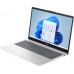 Laptop HP 15-fd0217nw Intel Core i3 N-series i3-N305 Laptop 39,6 cm (15.6") Full HD 8 GB DDR4-SDRAM 512 GB SSD Wi-Fi 6 (802.11ax) Windows 11 Home Silver