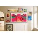 Samsung QE65LS03FW QLED 65'' 4K Ultra HD Tizen