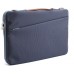 JCPAL Tofino Messenger - Profesjonalna torba na laptopa - 15/16" blue