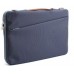 JCPAL Tofino Messenger - Profesjonalna torba na laptopa - 15/16" blue