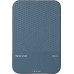 Native Union (Re)Classic Qi2 Power Bank - Magnetic  5000 mAh kompatybilny  MagSafe i Qi2, kabel USB-C - USB-C 15 cm