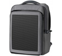 PLATINET SOLAR PANEL BACKPACK 20-35L 30W PLECAK SOLARNY [46323]