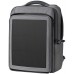 PLATINET SOLAR PANEL BACKPACK 20-35L 30W PLECAK SOLARNY [46323]