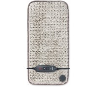 Beurer XXL Nordic Taupe  30 x 60 cm  Beige - Electric heater