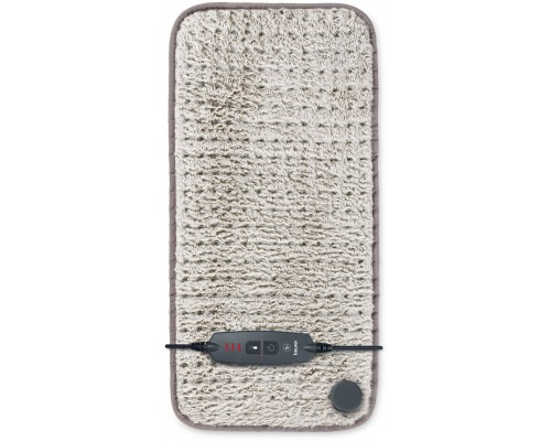 Beurer XXL Nordic Taupe  30 x 60 cm  Beige - Electric heater