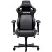 Anda Seat Kaiser 4 V2 XL Black PVC