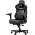 Anda Seat Kaiser 4 V2 XL Black PVC