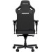 Anda Seat Kaiser 4 V2 XL Black PVC