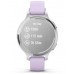 Zegarek Garmin Lily 2 Active 38mm Silver/Jasmine Purple