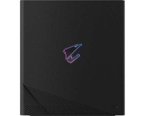 GIGABYTE VGA NVIDIA GeForce RTX 5090 AORUS AI BOX 32G, 32G GDDR7, 3xDP, 1xHDMI