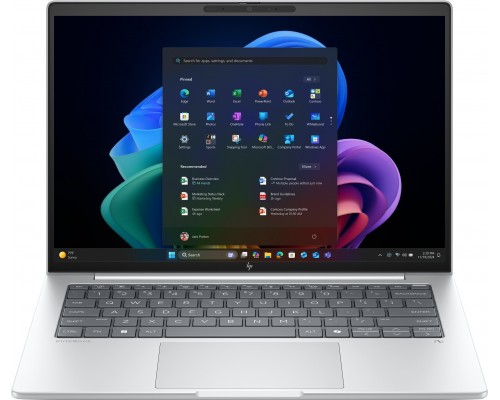 Laptop HP EliteBook 8 G1a 14 Ryzen AI 7 PRO 350 / 24 GB / 512 GB / W11 Pro (C51GTET)