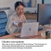 HP EliteBook 8 G1a 16 inch Notebook Next Gen AI PC Copilot+ PC 340 Laptop 40,6 cm (16") WUXGA 16 GB DDR5-SDRAM 512 GB SSD Wi-Fi 6E (802.11ax) Windows 11 Pro