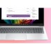 HP EliteBook 8 G1a 16 inch Notebook Next Gen AI PC Copilot+ PC 340 Laptop 40,6 cm (16") WUXGA 16 GB DDR5-SDRAM 512 GB SSD Wi-Fi 6E (802.11ax) Windows 11 Pro