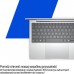 HP EliteBook 8 G1a 16 inch Notebook Next Gen AI PC Copilot+ PC 340 Laptop 40,6 cm (16") WUXGA 16 GB DDR5-SDRAM 512 GB SSD Wi-Fi 6E (802.11ax) Windows 11 Pro