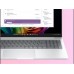 HP EliteBook 8 G1a 16 inch Notebook Next Gen AI PC Copilot+ PC 340 Laptop 40,6 cm (16") WUXGA 16 GB DDR5-SDRAM 512 GB SSD Wi-Fi 6E (802.11ax) Windows 11 Pro