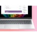 HP EliteBook 8 G1a 16 inch Notebook Next Gen AI PC Copilot+ PC 340 Laptop 40,6 cm (16") WUXGA 16 GB DDR5-SDRAM 512 GB SSD Wi-Fi 6E (802.11ax) Windows 11 Pro