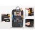 FStabilus SALVATORE FOTELIK SAMOCHODOWY PODSTAWKA 2w1 I SIZE 100-150 CM R129