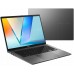 ASUS Vivobook S14 S3407CA-LY042W - Ultra 5-225H | 14" | 16GB | 512GB | Win11H | Gray