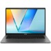 ASUS Vivobook S14 S3407CA-LY042W - Ultra 5-225H | 14" | 16GB | 512GB | Win11H | Gray