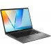 ASUS Vivobook S14 S3407CA-LY042W - Ultra 5-225H | 14" | 16GB | 512GB | Win11H | Gray